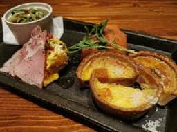 クッカーニャ・トレ