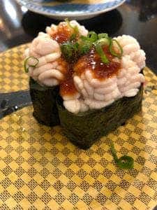 すし銚子丸 行徳店