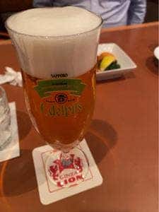 銀座ライオン 羽田マーケットプレイス店