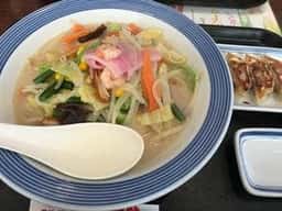 リンガーハット 西東京羽村店