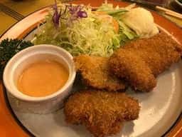 かつと洋食 瓢亭