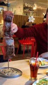 シュラスコレストラン ビア&バイキング ALEGRIA kashiwa アレグリア柏