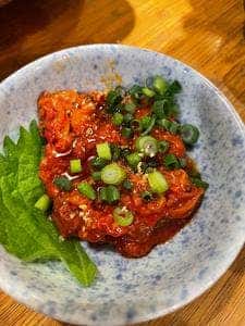 三田魚介センター