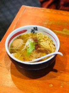 八尾塩元帥