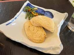 そば処 むつみ庵