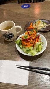スパイスHUB 富士見台店