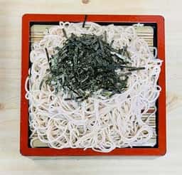 江戸八そばや