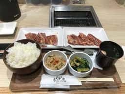 MY YAKINIKU STYLE 将泰庵 プレナ幕張店