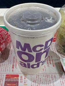 マクドナルド 平井店