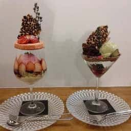 夜パフェ専門店vigo 柏店