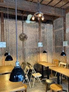 RA COFFEE