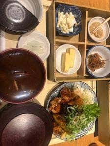 うちの食堂 ららぽーと和泉店