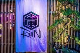 Music Fasion Bar RUN