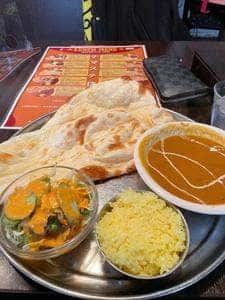 ナマステ 住吉店