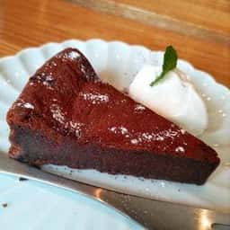 おかしと甘味のくしたけ舎