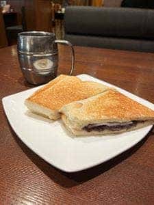 カフェ ヨシノ 山王店