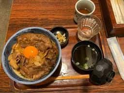 総本家 生そば 伊吹