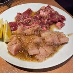 焼肉 元山