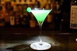 Bar Thistle