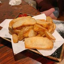 夜食処 幸
