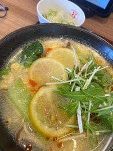 8番らーめん 太郎丸店