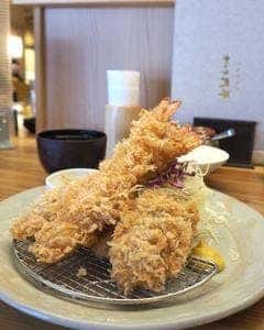 とんかつのポーク凡平 六本松店