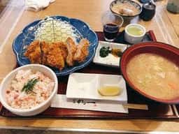 新潟かつ一 新潟内野店