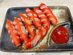 すたんど まる喜