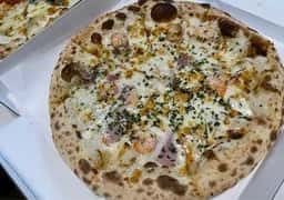 ナポリの窯 上馬店
