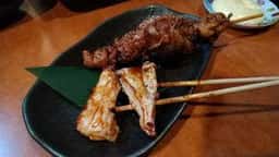 炭焼き 香太郎