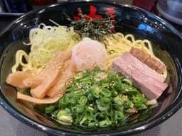 東京油組総本店 徳島組