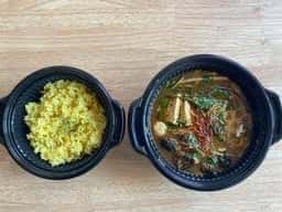 タイガーカレー