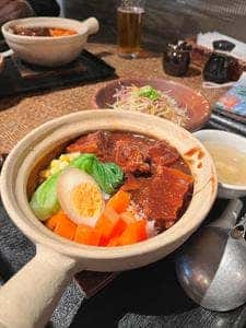 黒猫夜 六本木店