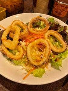 カレーハウスCoCo壱番屋 門司駅前店