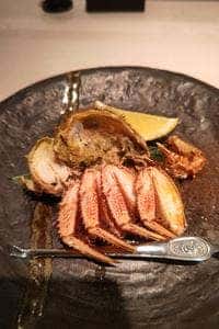 レストラン サホロガーデン