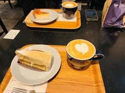 THE CITY BAKERY 京都河原町