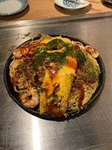 鉄ぱん屋 弁兵衛 芝浦店