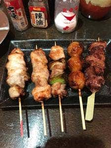よしべぇ
