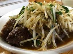 中華蕎麦 みやま