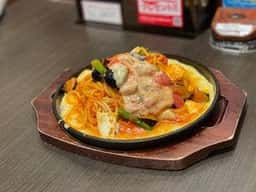 パスタ・デ・ココ アクロスプラザ津島店