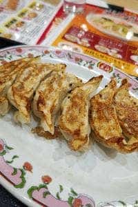 餃子の王将 イオン東札幌店