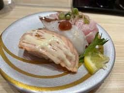 大起水産回転寿司 京都伏見店