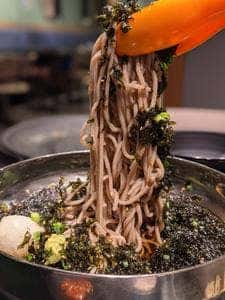 ヨプの王豚塩焼 心斎橋店