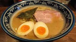 らーめん 木尾田