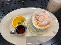Urth Caffé なんばパークス店