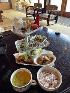 こびとカフェ