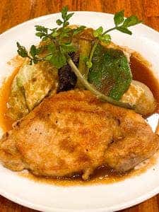 つばめグリル ルミネ新宿店