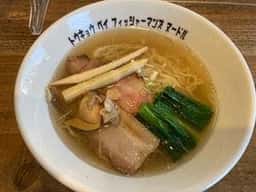 TokyoBayFisherman's Noodle