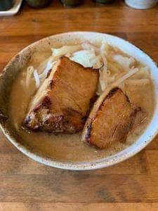 二郎系ラーメン 麺屋 春爛漫