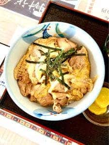 そば處 砂場